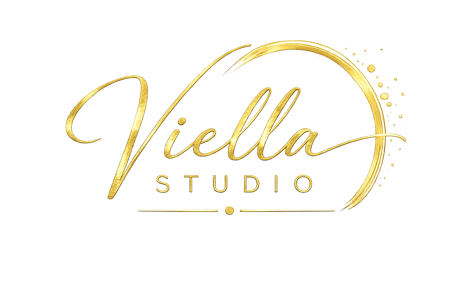 Viella Studio Logo